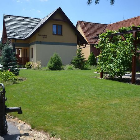 Apartmány Best I. Bešeňová Kültér fotó
