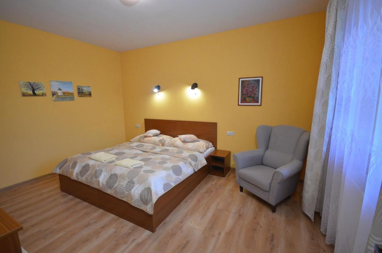 Apartmány Best I. Bešeňová Kültér fotó